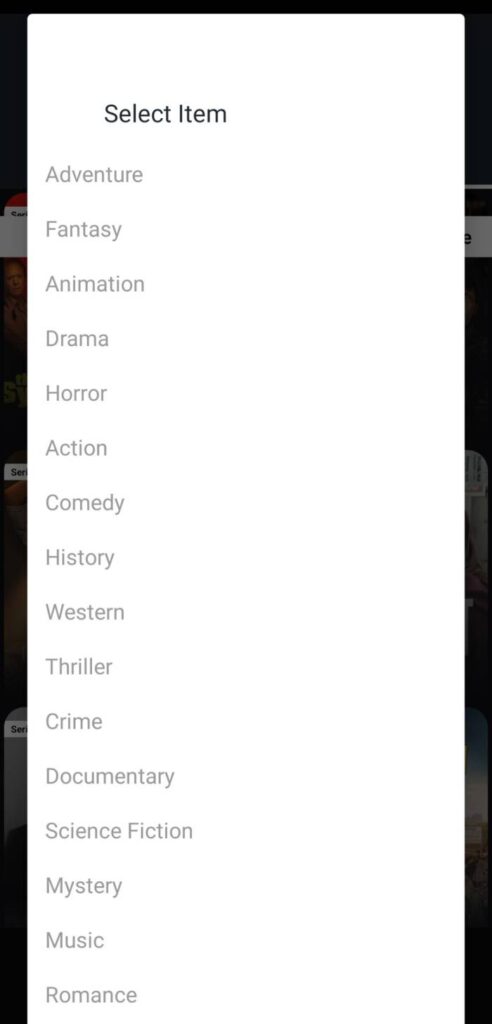 CinePlay APK 10