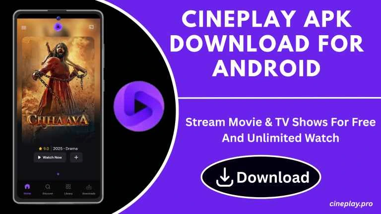 CinePlay APK