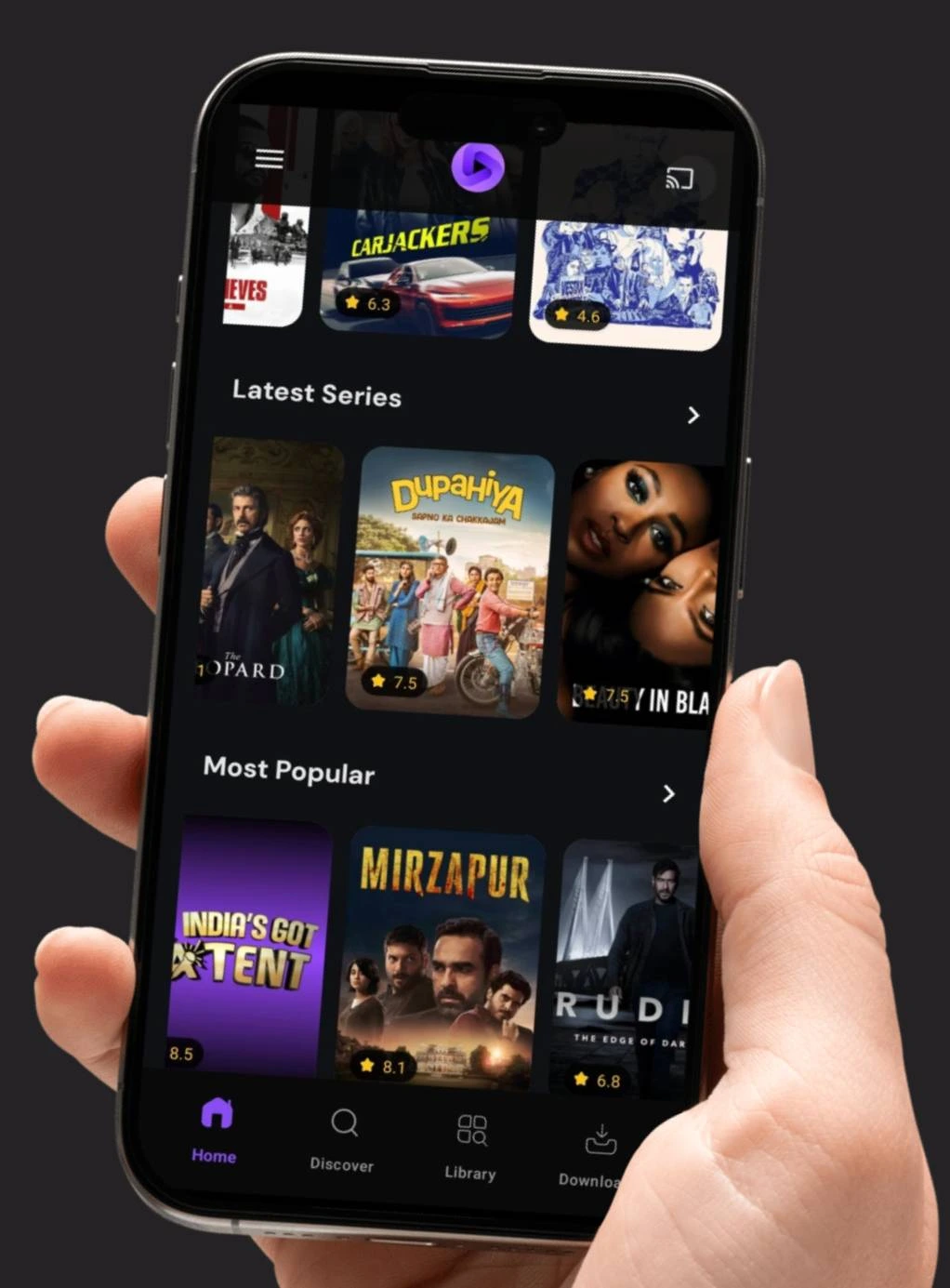 CinePlay