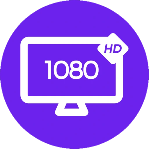 High-Quality Streaming